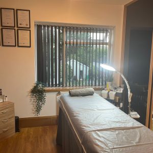 treatment room